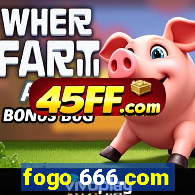 fogo 666.com